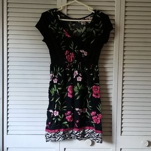 Urban Renewal Floral Dress Size S/M